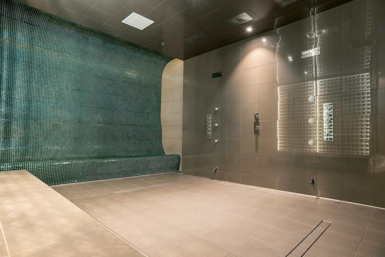 Luxury Home In Downtown Montréal Dış mekan fotoğraf