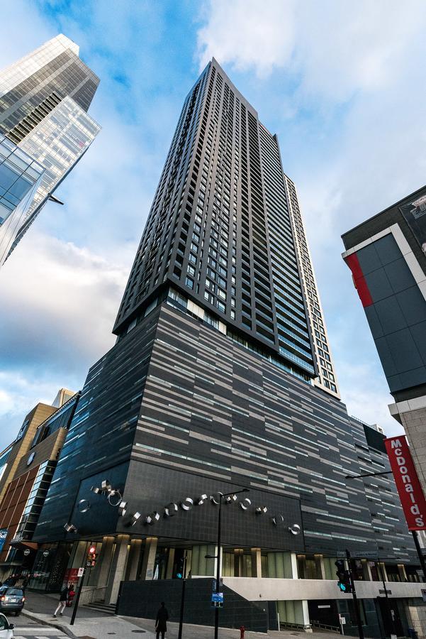 Luxury Home In Downtown Montréal Dış mekan fotoğraf